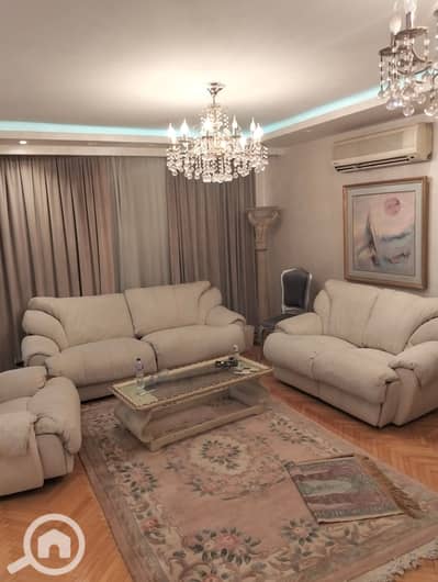 3 Bedroom Apartment for Rent in Heliopolis, Cairo - 1000385377. jpg 3 Bedroom Apartment for Rent in Heliopolis, Cairo - 1000385377. jpg