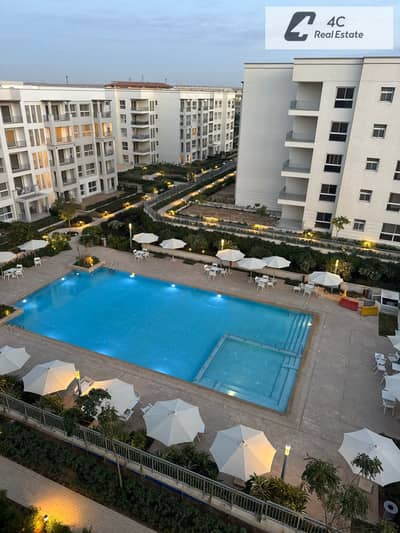 2 Bedroom Flat for Sale in New Cairo, Cairo - WhatsApp Image 2025-12-19 at 4.57. 33 AM (1). jpeg 2 Bedroom Flat for Sale in New Cairo, Cairo - WhatsApp Image 2025-12-19 at 4.57. 33 AM (1). jpeg