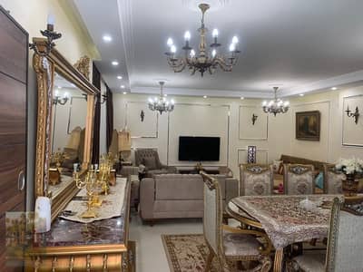 3 Bedroom Duplex for Sale in New Cairo, Cairo - 1000948325. jpg