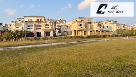 3 Bedroom Townhouse for Sale in New Cairo, Cairo - WhatsApp Image 2026-09-25 at 9.51. 35 PM (4). jpeg