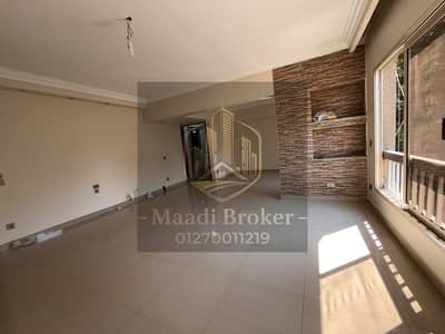 2 Bedroom Flat for Rent in Maadi, Cairo - 1001089673. jpg 2 Bedroom Flat for Rent in Maadi, Cairo - 1001089673. jpg