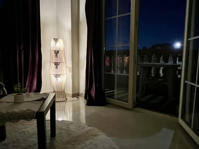 شقة 3 غرف نوم للايجار في القاهرة الجديدة، القاهرة - Direct from ownerSuper Chic Fully Furnishedمن المالك شقه راقيه للايجار