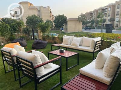 فلیٹ 3 غرف نوم للبيع في القطامية، القاهرة - f1f8d839-2de0-4dc1-b306-5c06f11007a5. jpg فلیٹ 3 غرف نوم للبيع في القطامية، القاهرة - f1f8d839-2de0-4dc1-b306-5c06f11007a5. jpg
