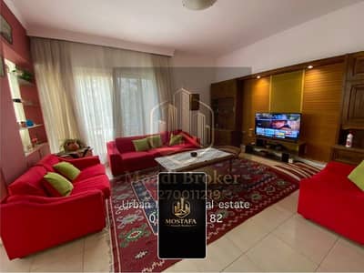 2 Bedroom Flat for Rent in Maadi, Cairo - 1001089686. jpg 2 Bedroom Flat for Rent in Maadi, Cairo - 1001089686. jpg