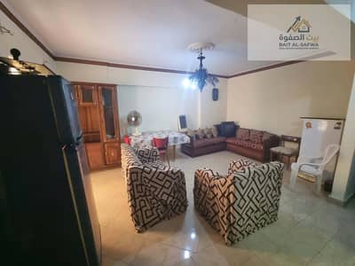 2 Bedroom Flat for Rent in Zahraa Al Maadi, Cairo - 174866. jpg 2 Bedroom Flat for Rent in Zahraa Al Maadi, Cairo - 174866. jpg