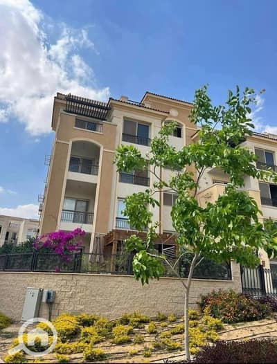3 Bedroom Flat for Sale in Katameya, Cairo - 3c0eb971-5252-4d04-a757-080b3b47edb9. jpeg