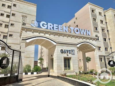 5 Bedroom Penthouse for Sale in Hadayek October, Giza - 65064. jpg