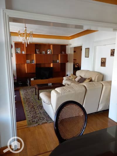4 Bedroom Flat for Rent in Roushdy, Alexandria - 8dcada96-6dd0-4902-9848-a79de9578f34. jpg