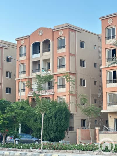فلیٹ 3 غرف نوم للبيع في حدائق اكتوبر، الجيزة - IMG_9277. jpeg