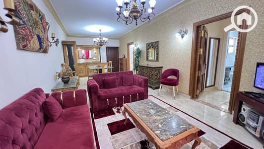 2 Bedroom Apartment for Rent in Smoha, Alexandria - 5e01bc27-d806-460e-8d3c-36005532c197. jpg 2 Bedroom Apartment for Rent in Smoha, Alexandria - 5e01bc27-d806-460e-8d3c-36005532c197. jpg