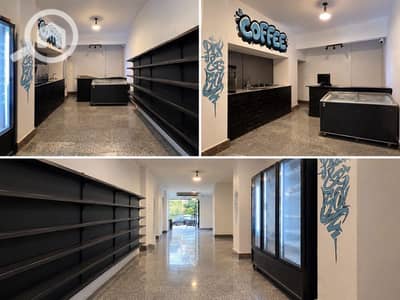 Retail for Rent in Zahraa Al Maadi, Cairo - IMG_2370. jpg