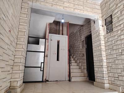 Land for Sale in 6th of October, Giza - عمارة للبيع حي ٣ شارع ١٤ Land for Sale in 6th of October, Giza - عمارة للبيع حي ٣ شارع ١٤