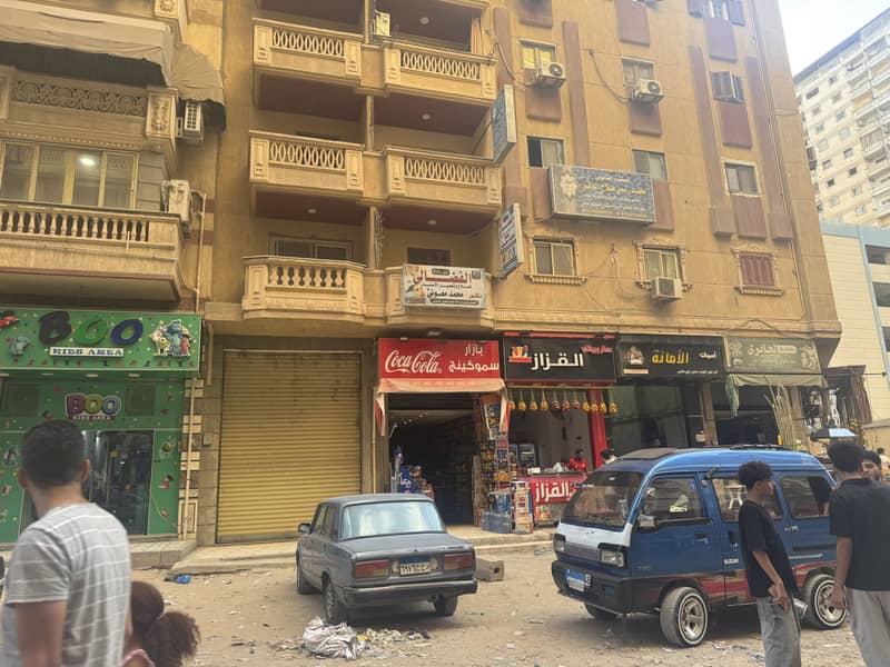 محل للإيجار سيدي بشر أرض الفضالي علي ٢٤العمومي محل للإيجار سيدي بشر أرض الفضالي علي ٢٤العمومي