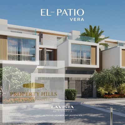 3 Bedroom Townhouse for Sale in Sheikh Zayed, Giza - 7-2. jpg