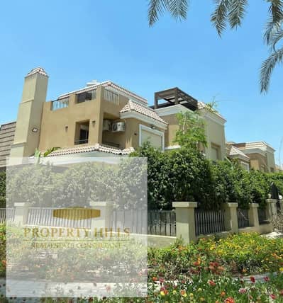 4 Bedroom Townhouse for Sale in Mostakbal City, Cairo - 316411. jpg 4 Bedroom Townhouse for Sale in Mostakbal City, Cairo - 316411. jpg