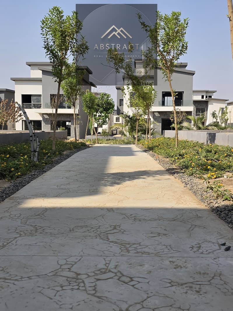 8 creek town كمبوند كريك تاون (41). jpeg