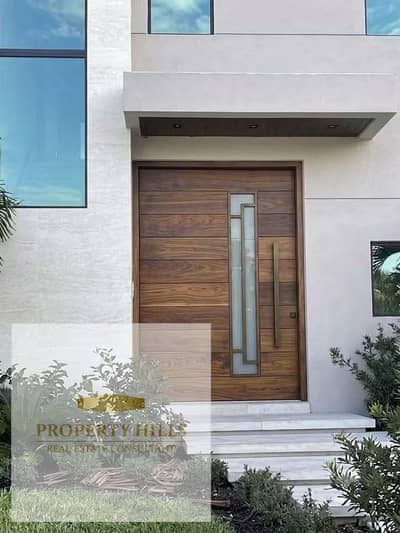 4 Bedroom Duplex for Sale in New Cairo, Cairo - 52377. jpg 4 Bedroom Duplex for Sale in New Cairo, Cairo - 52377. jpg