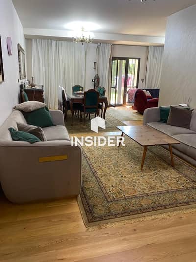 3 Bedroom Apartment for Sale in New Cairo, Cairo - WhatsApp Image 2026-09-25 at 7.41. 17 PM. jpeg