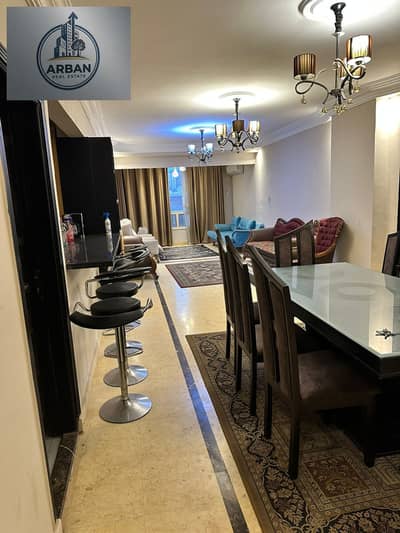 3 Bedroom Flat for Rent in Zahraa Al Maadi, Cairo - IMG-20260921-WA0024. jpg 3 Bedroom Flat for Rent in Zahraa Al Maadi, Cairo - IMG-20260921-WA0024. jpg