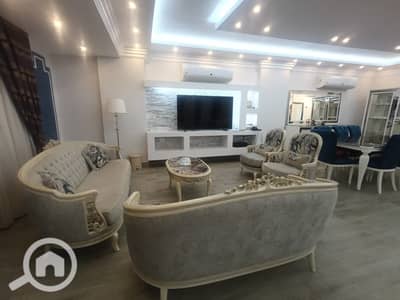 3 Bedroom Flat for Rent in 6th of October, Giza - 1000091816. jpg 3 Bedroom Flat for Rent in 6th of October, Giza - 1000091816. jpg