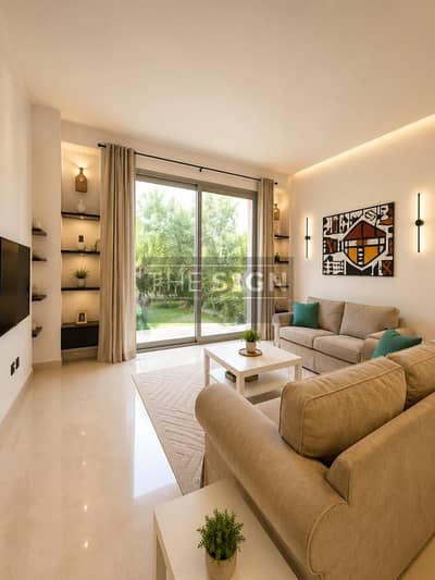 1 Bedroom Apartment for Rent in New Cairo, Cairo - WhatsApp Image 2026-09-25 at 3.53. 57 PM. jpeg 1 Bedroom Apartment for Rent in New Cairo, Cairo - WhatsApp Image 2026-09-25 at 3.53. 57 PM. jpeg