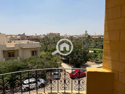 10+ Beds Villa for Sale in New Cairo, Cairo - IMG_4215. jpg 10+ Beds Villa for Sale in New Cairo, Cairo - IMG_4215. jpg