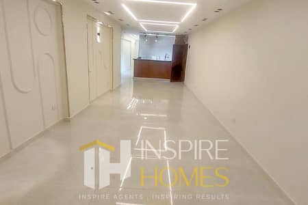 3 Bedroom Flat for Sale in Sidi Beshr, Alexandria - 2. jpg