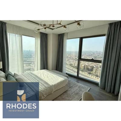 2 Bedroom Flat for Sale in Sheikh Zayed, Giza - WhatsApp Image 2026-02-10 at 11.09. 32 AM(1). jpg 2 Bedroom Flat for Sale in Sheikh Zayed, Giza - WhatsApp Image 2026-02-10 at 11.09. 32 AM(1). jpg