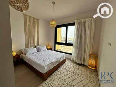 2 Bedroom Apartment for Sale in Makadi Bay, Red Sea - WhatsApp Image 2026-05-25 at 11.54. 47. jpeg