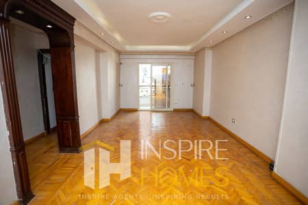 3 Bedroom Apartment for Sale in Cleopatra, Alexandria - IMG_8529. jpg