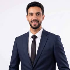 Ahmed Saleh