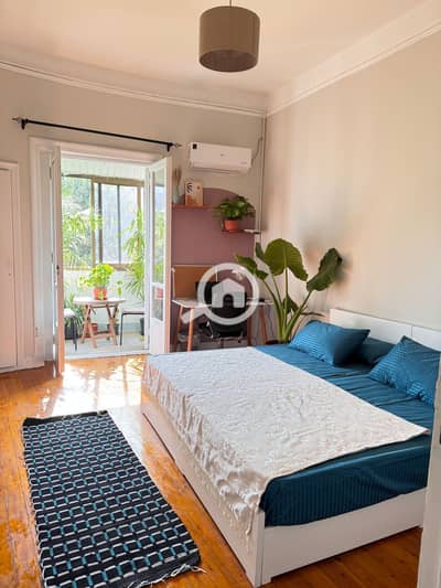 2 Bedroom Flat for Rent in Downtown Cairo, Cairo - city-center_g01. jpeg 2 Bedroom Flat for Rent in Downtown Cairo, Cairo - city-center_g01. jpeg