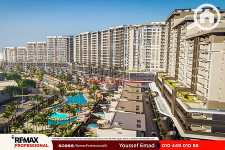 8 Bedroom Villa for Sale in Moharam Bik, Alexandria - WhatsApp Image 2026-09-17 at 12.35. 06 PM (1). jpg