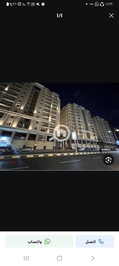 فلیٹ 3 غرف نوم للايجار في سموحة، الإسكندرية - 1000382229. jpg
