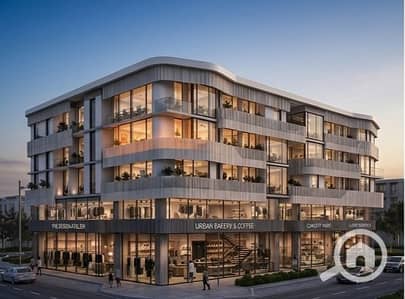 3 Bedroom Apartment for Sale in New Damietta, Damietta - 5135. png