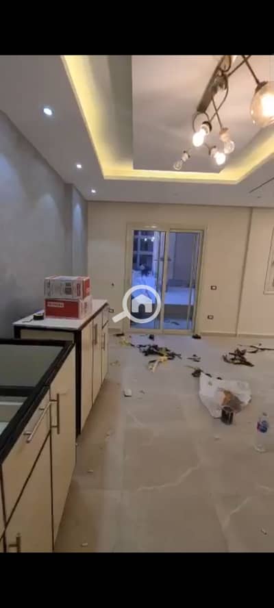 3 Bedroom Flat for Sale in Hadayek October, Giza - 33626. jpg