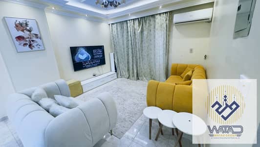 3 Bedroom Flat for Rent in 6th of October, Giza - WhatsApp Image 2026-06-06 at 12.00. 57 PM (2). jpeg