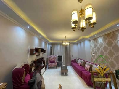 3 Bedroom Flat for Rent in New Cairo, Cairo - e7c35a85-d180-43c7-853b-913757e291b7. jpg 3 Bedroom Flat for Rent in New Cairo, Cairo - e7c35a85-d180-43c7-853b-913757e291b7. jpg