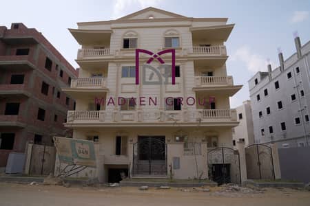 شقة 4 غرف نوم للبيع في 6 اكتوبر، الجيزة - DSC00149. JPG