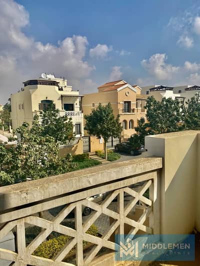 فیلا 6 غرف نوم للبيع في القاهرة الجديدة، القاهرة - WhatsApp Image 2026-09-24 at 1.51. 04 PM. jpeg فیلا 6 غرف نوم للبيع في القاهرة الجديدة، القاهرة - WhatsApp Image 2026-09-24 at 1.51. 04 PM. jpeg