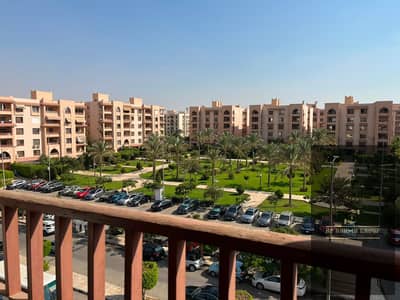 فلیٹ 3 غرف نوم للايجار في القاهرة الجديدة، القاهرة - WhatsApp Image 2026-09-26 at 11.38. 09 AM. jpeg