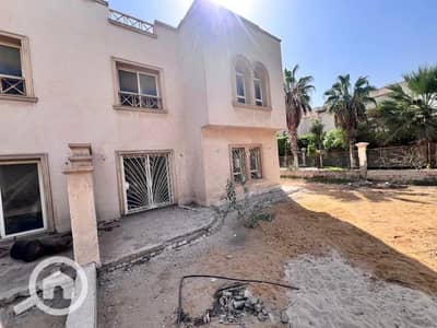 5 Bedroom Villa for Sale in Sheikh Zayed, Giza - IMG_2210. jpg