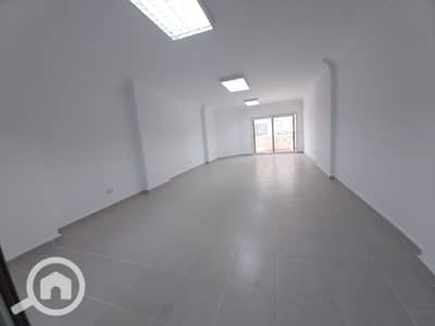 مکتب  للايجار في سموحة، الإسكندرية - 1000382245. jpg