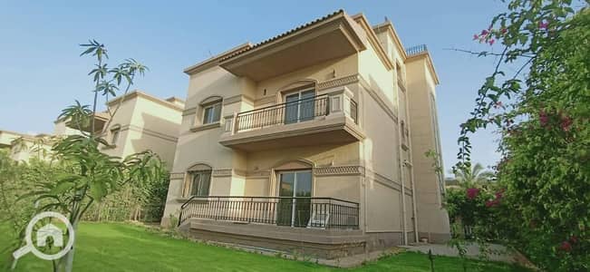 4 Bedroom Villa for Rent in New Cairo, Cairo - 1000327696. jpg 4 Bedroom Villa for Rent in New Cairo, Cairo - 1000327696. jpg