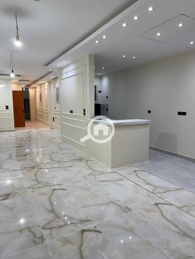 5 Bedroom Duplex for Rent in Sheikh Zayed, Giza - 1000112886. jpg