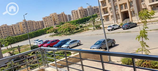 شقة 2 غرفة نوم للايجار في القاهرة الجديدة، القاهرة - 51876. png