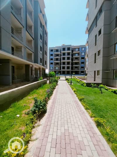 3 Bedroom Duplex for Sale in Hadayek October, Giza - WhatsApp Image 2026-09-22 at 12.40. 30 PM. jpeg 3 Bedroom Duplex for Sale in Hadayek October, Giza - WhatsApp Image 2026-09-22 at 12.40. 30 PM. jpeg