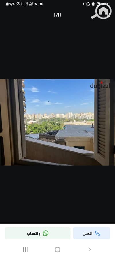 3 Bedroom Flat for Sale in Al Ibrahimiyyah, Alexandria - 1000382260. jpg