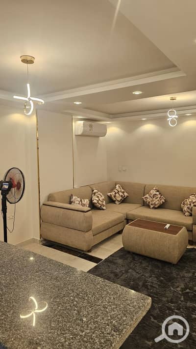 1 Bedroom Apartment for Rent in Dokki, Giza - 596350. jpg