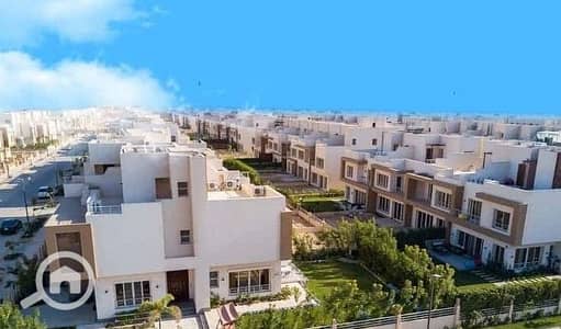 فیلا 6 غرف نوم للبيع في 6 اكتوبر، الجيزة - grand-hights-october. jpeg فیلا 6 غرف نوم للبيع في 6 اكتوبر، الجيزة - grand-hights-october. jpeg